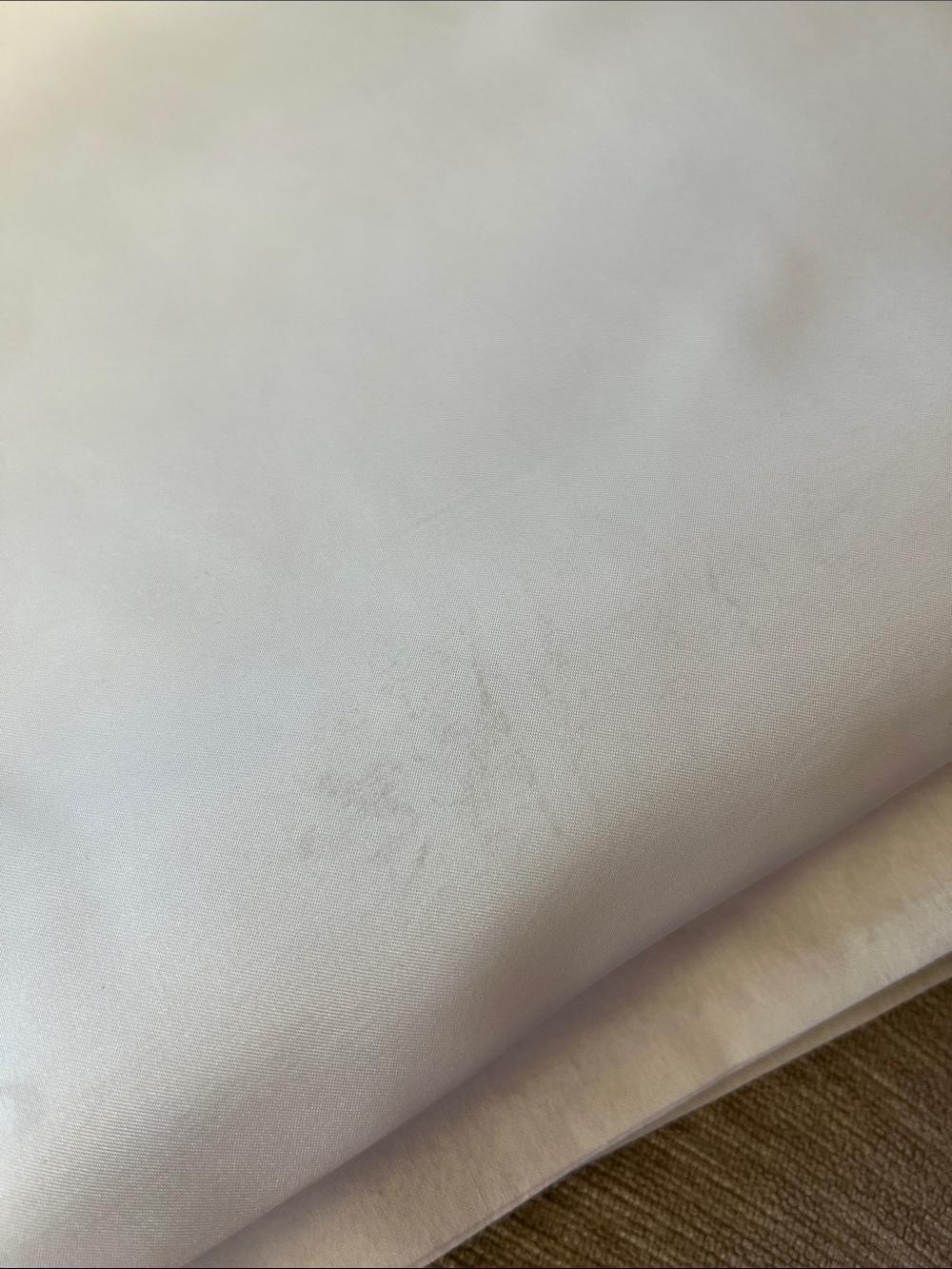 Coach dust bag (C357) - Picture 2 of 3